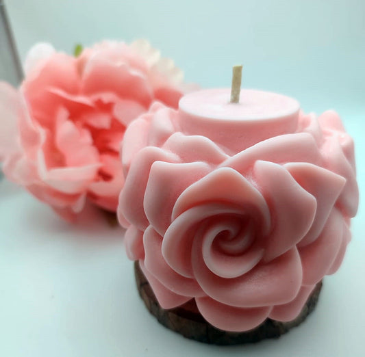 Vela Rosas